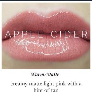 Apple Cider Lipsense